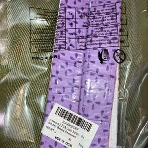 Aeaocvo 2 pcs cake strip